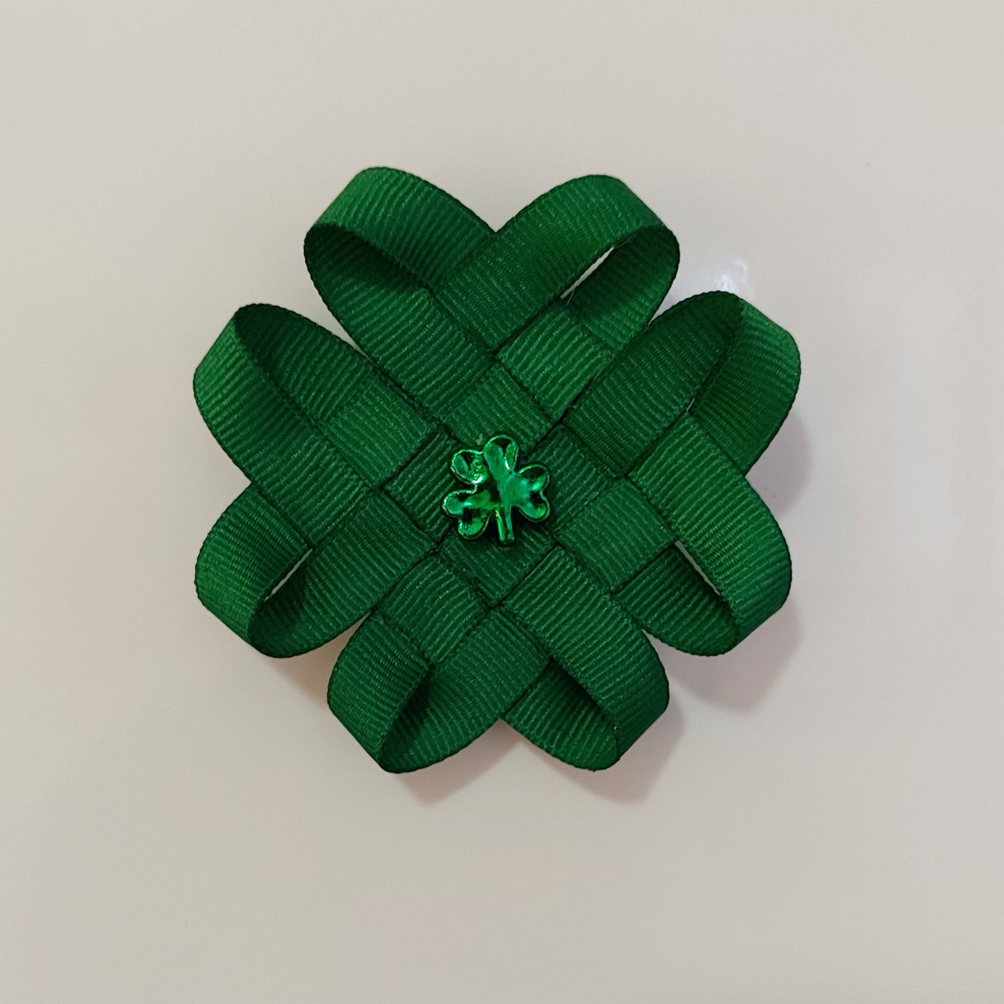 Lucky Shamrock Magnets