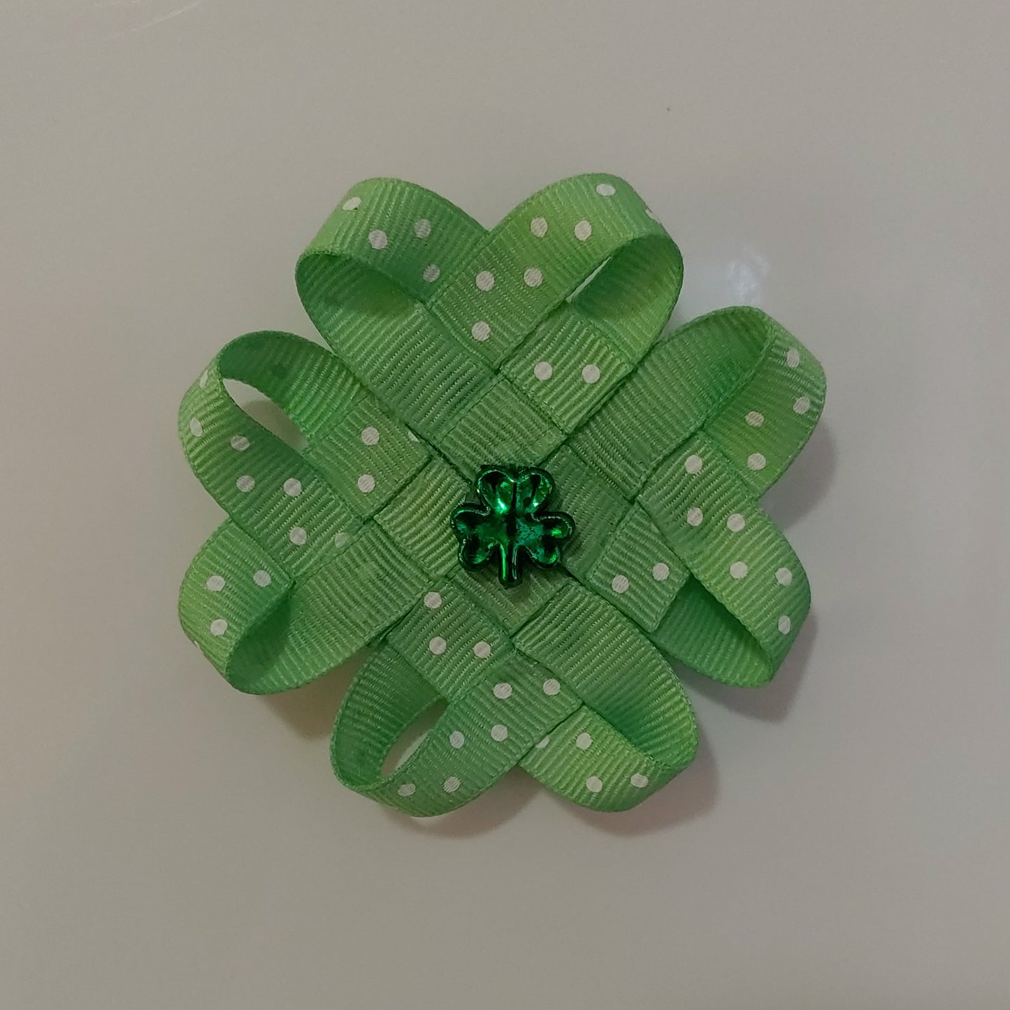 Lucky Shamrock Magnets