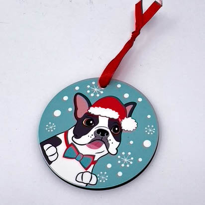 Xmas Ornament
