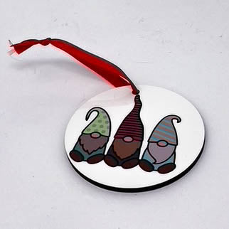 Xmas Ornament