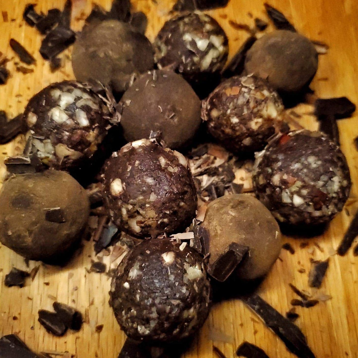 Truffles