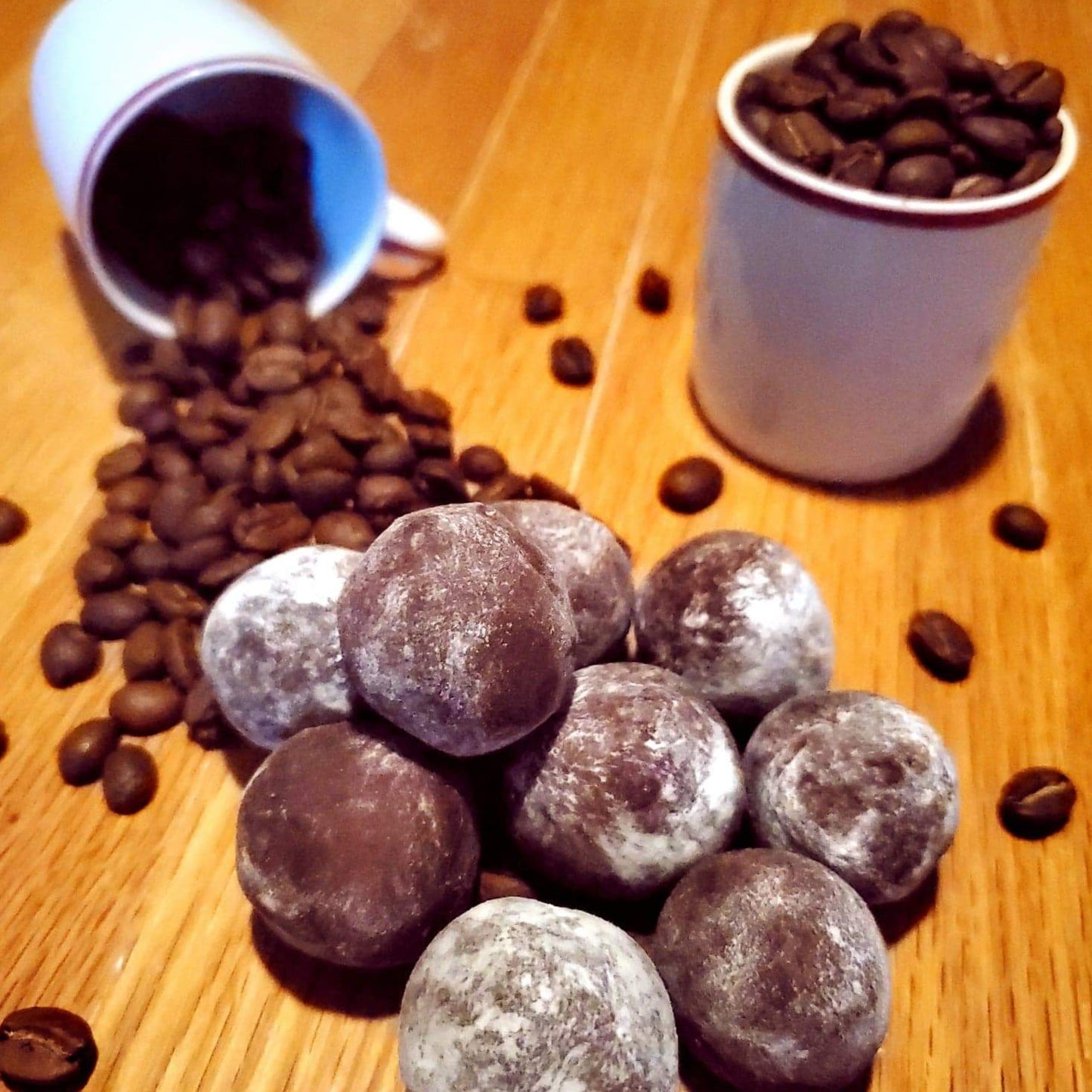 Truffles