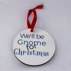 Xmas Ornament