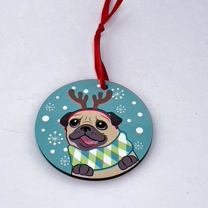Xmas Ornament