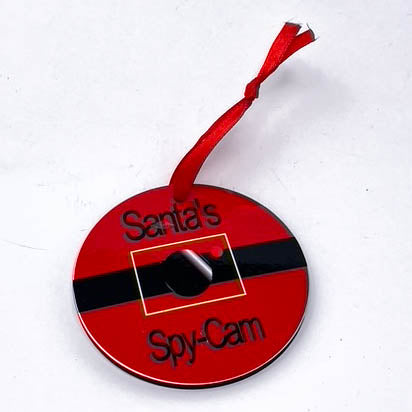 Xmas Ornament