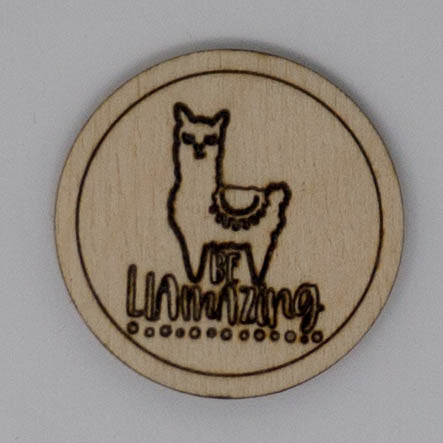 Laser Engraved Pet Magnet