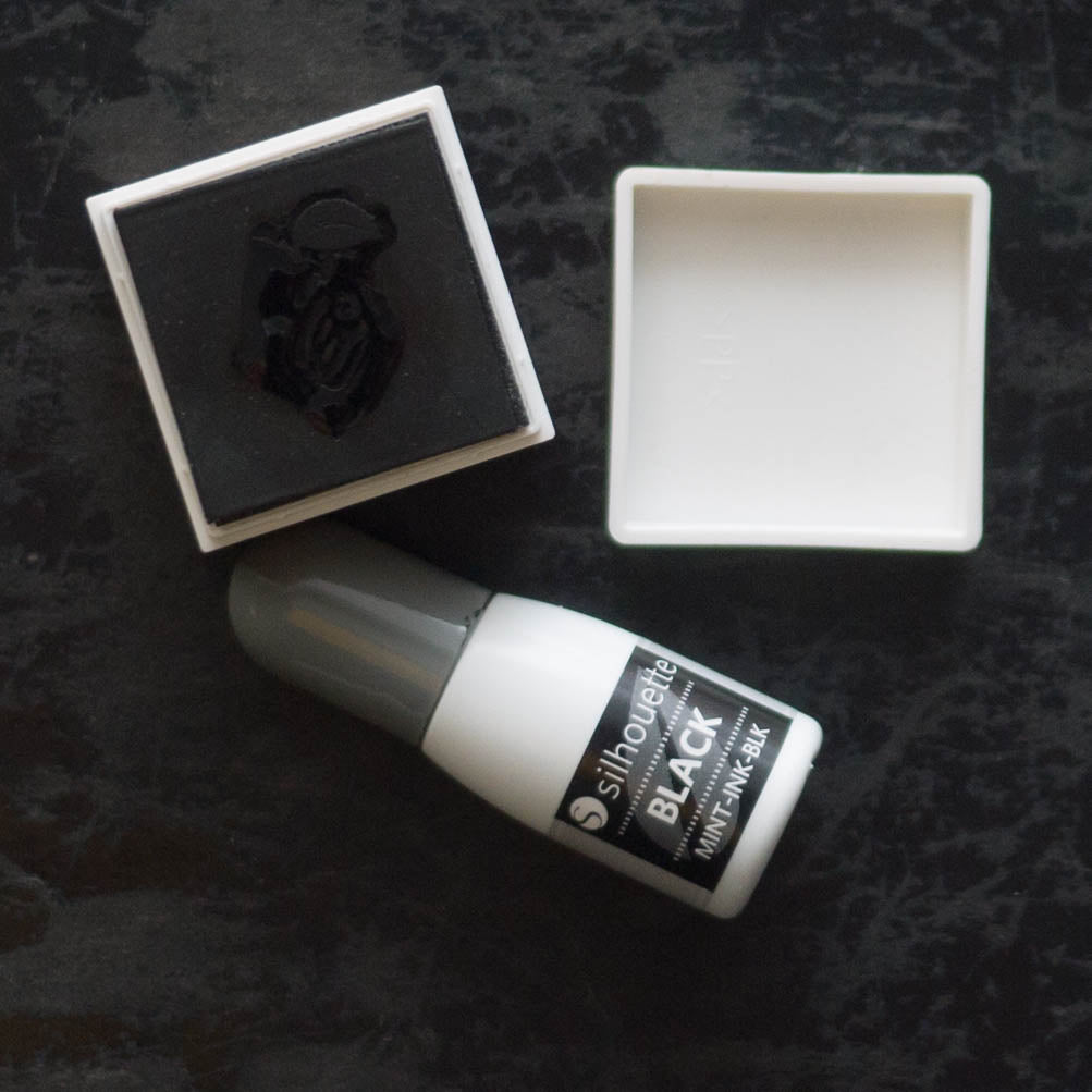 Personalised Custom Stamp