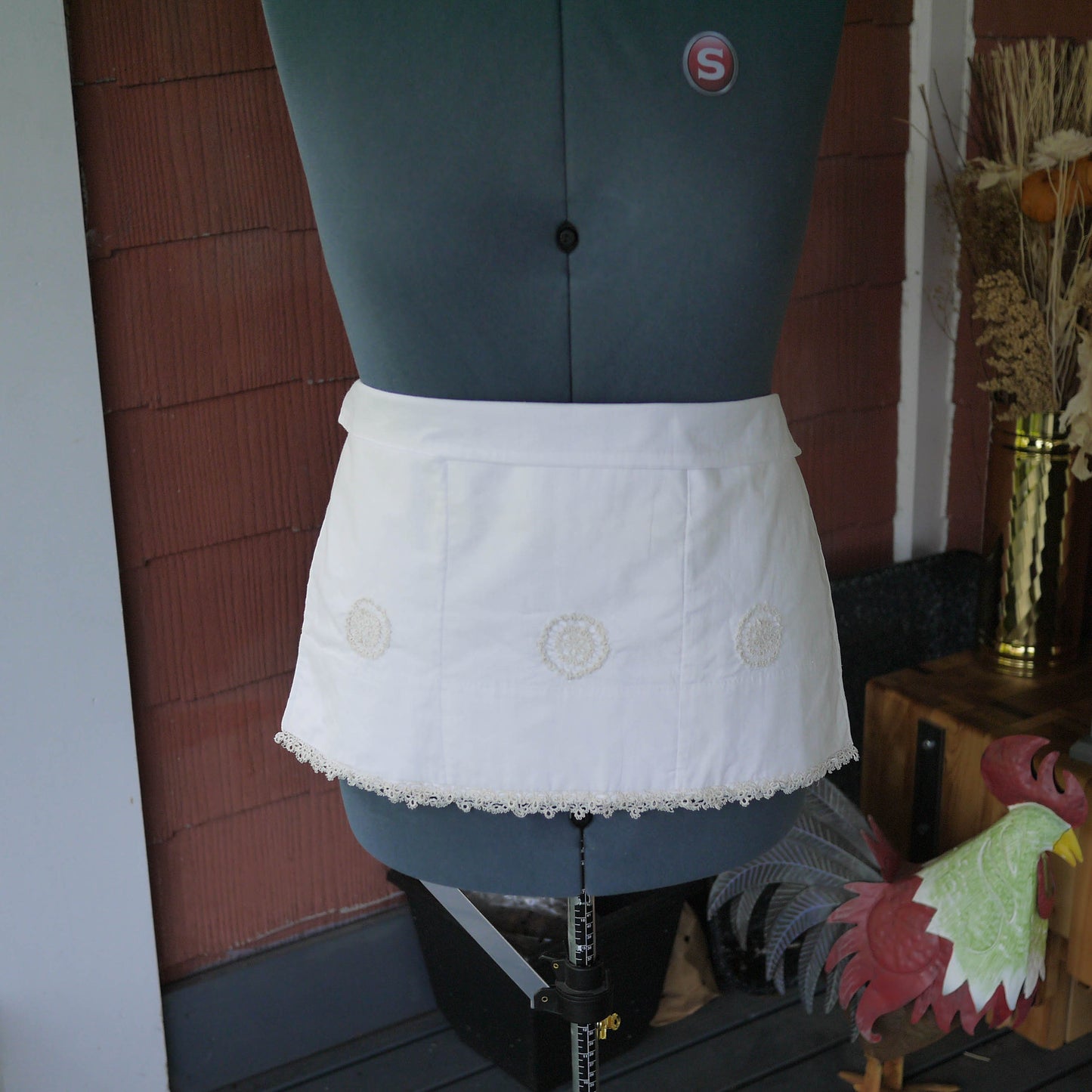 Gatherer's Apron