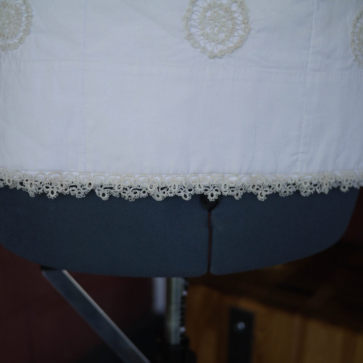 Gatherer's Apron