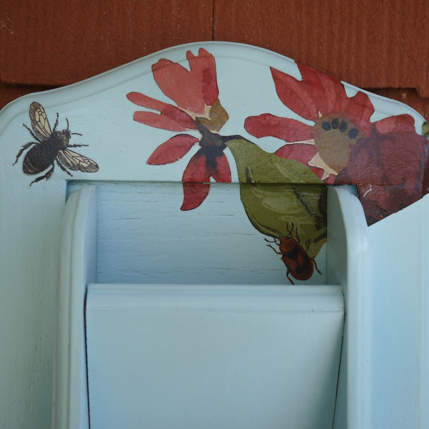 Wall Organiser/Leash Hanger