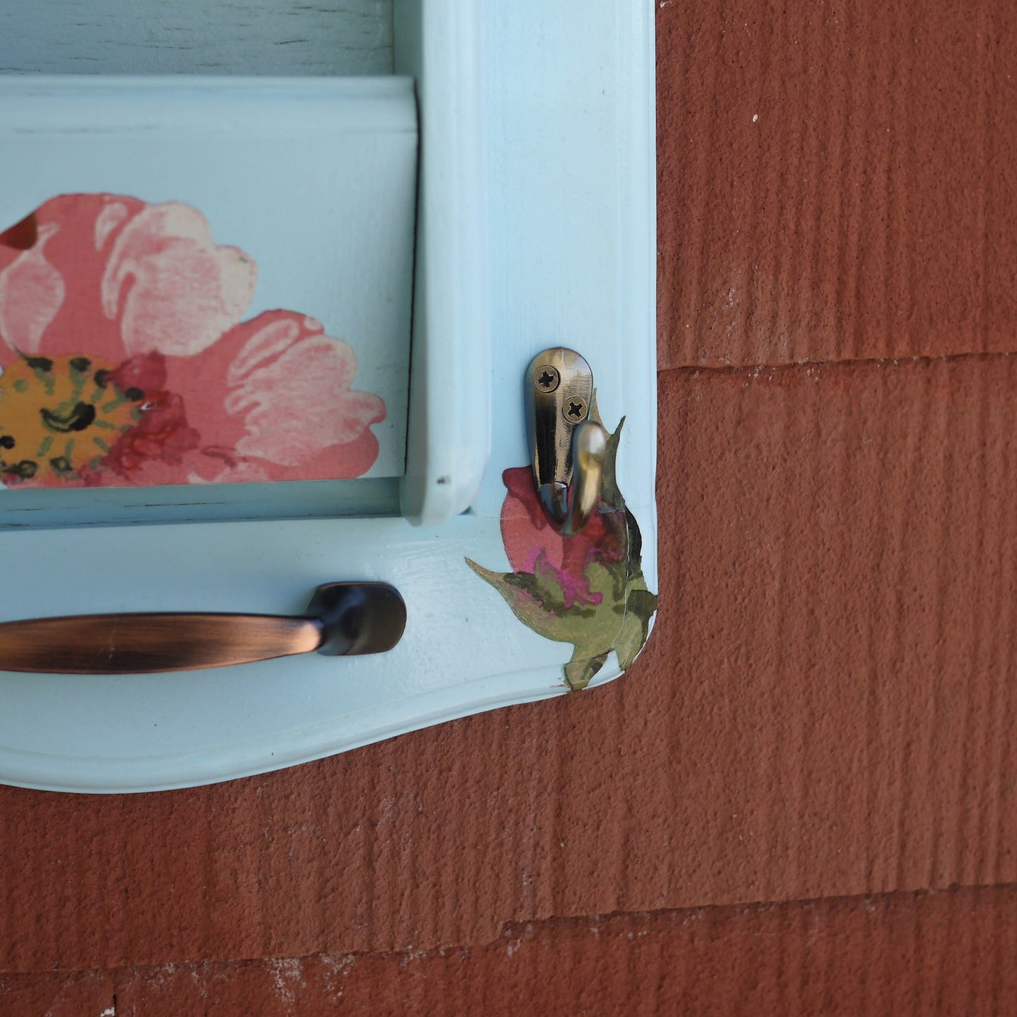 Wall Organiser/Leash Hanger