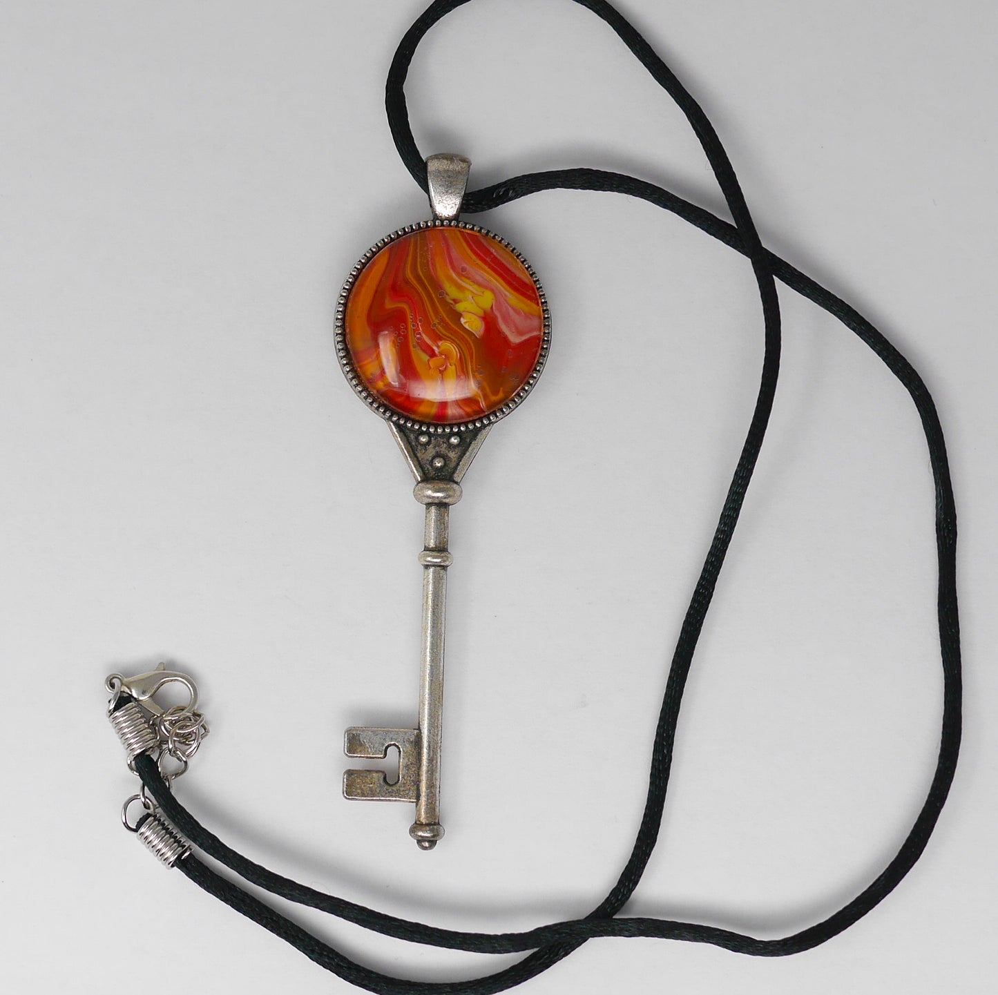 Pendants Keys