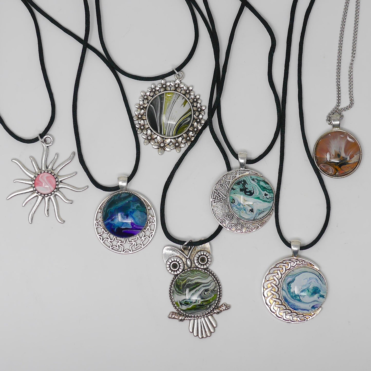 Pendants