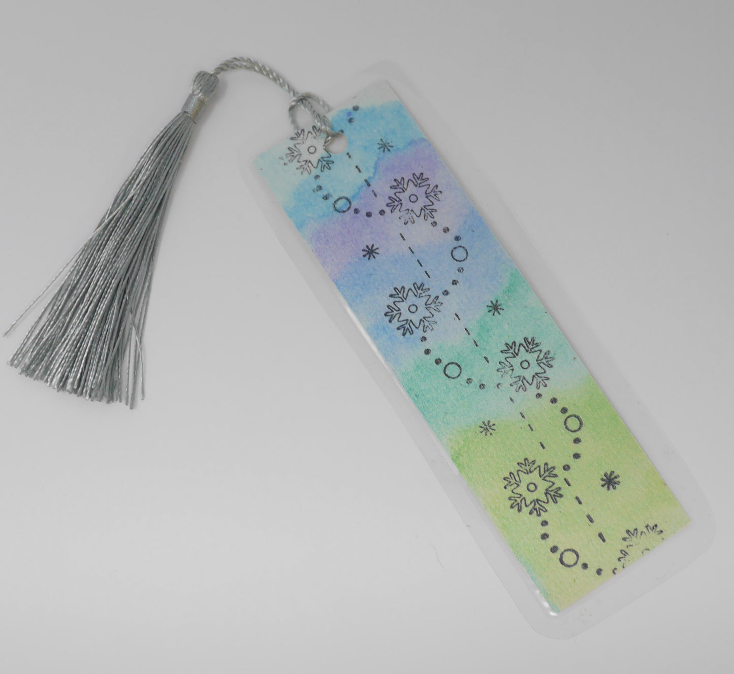Hand Crafted Bookmarks