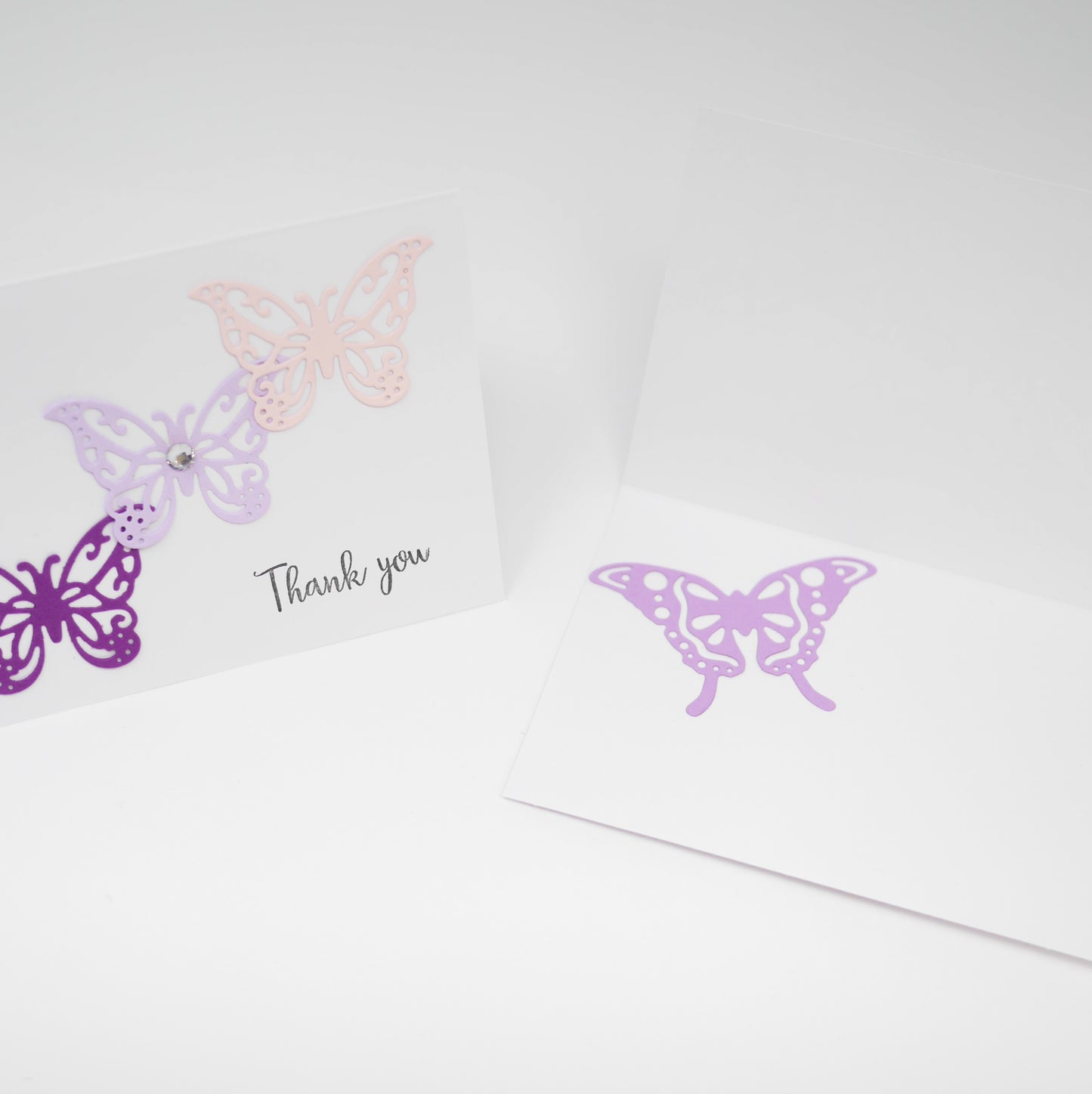 Hand Crafted Greeting Cards