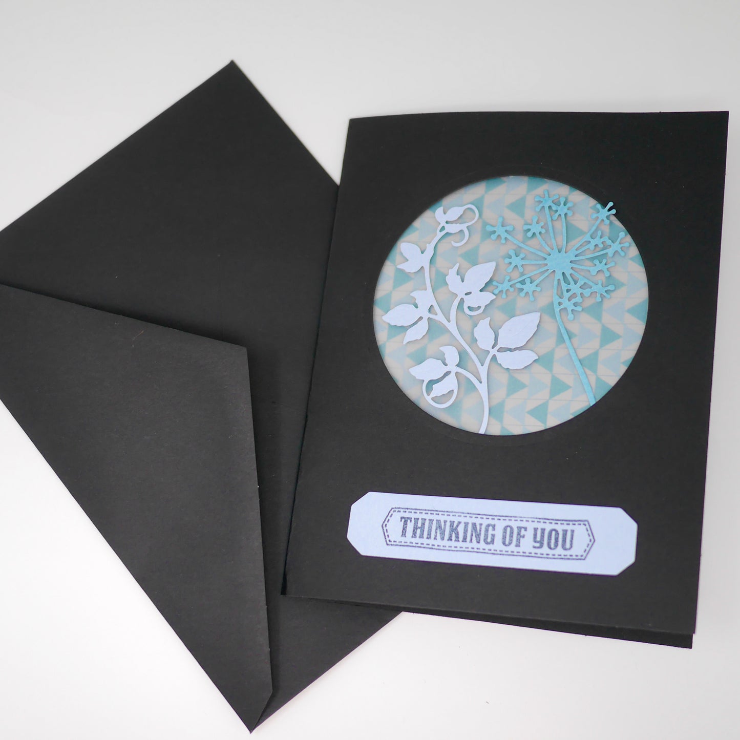 Hand Crafted Greeting Cards