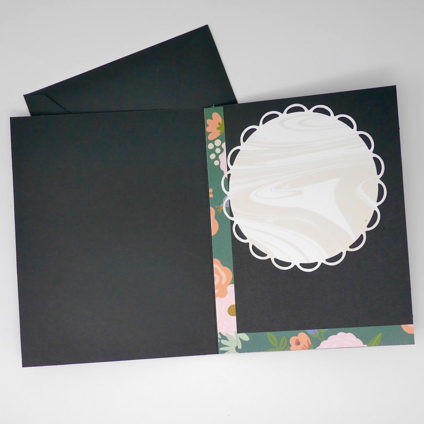 Hand Crafted Greeting Cards