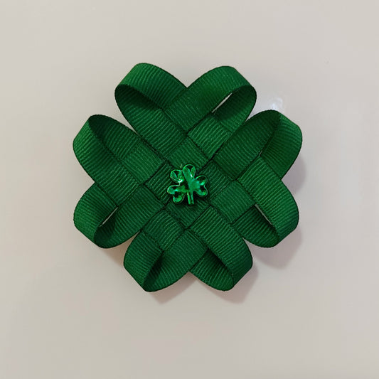 Lucky Shamrock Magnets